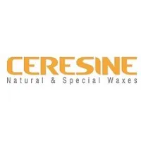 Voici le logo de la marque CERESINE SASU qui représente son identité graphique.