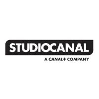 Voici le logo de la marque STUDIOCANAL qui représente son identité graphique.