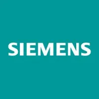 Voici le logo de la marque SIEMENS LEASE SERVICES qui représente son identité graphique.