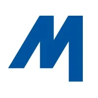 Voici le logo de la marque MECALAC FRANCE qui représente son identité graphique.