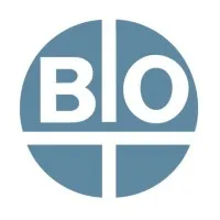 Voici le logo de la marque BIOTRONIK FRANCE qui représente son identité graphique.