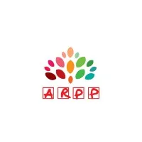 Voici le logo de la marque ARPP AUTORITE DE REGULATION PROFESSIONNELLE DE LA PUBLICITE qui représente son identité graphique.