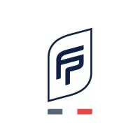 Voici le logo de la marque FOUNTAINE PAJOT qui représente son identité graphique.