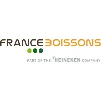 Voici le logo de la marque FRANCE BOISSONS RHONE ALPES qui représente son identité graphique.