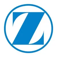 Voici le logo de la marque ZIMMER BIOMET FRANCE qui représente son identité graphique.