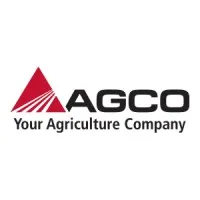 Voici le logo de la marque AGCO S.A.S. qui représente son identité graphique.