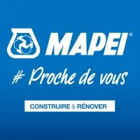 MAPEI FRANCE logo