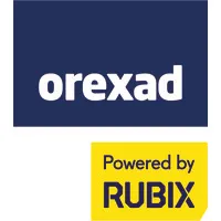 RUBIX FRANCE HOLDING logo