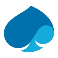 Voici le logo de la marque CAPGEMINI qui représente son identité graphique.