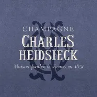 CHARLES HEIDSIECK SAS logo