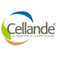 Voici le logo de la marque CELLANDE SA qui représente son identité graphique.