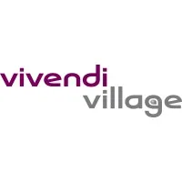 Voici le logo de la marque VIVENDI SE qui représente son identité graphique.