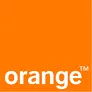 Voici le logo de la marque ORANGE BUSINESS SERVICES qui représente son identité graphique.