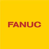 Voici le logo de la marque FANUC FRANCE qui représente son identité graphique.