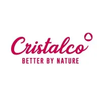 CRISTALCO logo