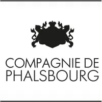 Voici le logo de la marque COMPAGNIE DE PHALSBOURG qui représente son identité graphique.