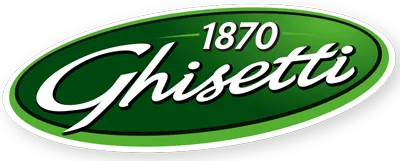 Voici le logo de la marque GHISETTI 1870 FRANCE qui représente son identité graphique.