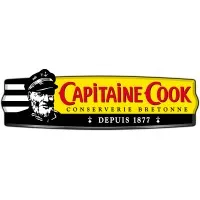 CAPITAINE COOK logo