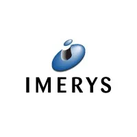 Voici le logo de la marque IMERYS FILTRATION FRANCE qui représente son identité graphique.