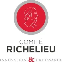 Voici le logo de la marque ASS COMITE RICHELIEU qui représente son identité graphique.