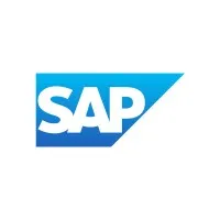 Voici le logo de la marque SAP FRANCE qui représente son identité graphique.