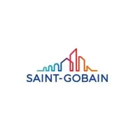 Voici le logo de la marque SAINT-GOBAIN SEKURIT FRANCE qui représente son identité graphique.