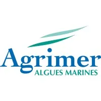 Voici le logo de la marque AGRIMER qui représente son identité graphique.