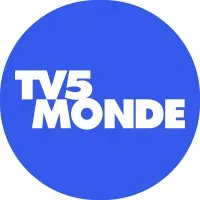 TV 5 MONDE logo