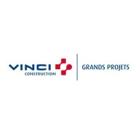 VINCI CONSTRUCTION MANAGEMENT logo