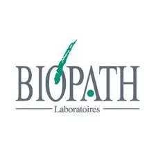 Voici le logo de la marque BIOPATH HAUTS DE FRANCE NORD qui représente son identité graphique.