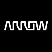 ARROW ECS logo