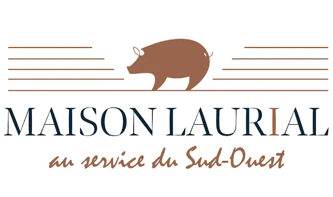 LAURIAL logo