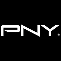 Voici le logo de la marque P.N.Y.TECHNOLOGIES EUROPE qui représente son identité graphique.