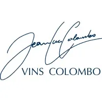 Voici le logo de la marque VINS JEAN-LUC COLOMBO qui représente son identité graphique.