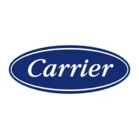Voici le logo de la marque CARRIER TRANSICOLD FRANCE qui représente son identité graphique.