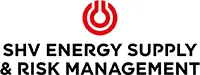 Voici le logo de la marque SHV GAS SUPPLY & RISK MANAGEMENT qui représente son identité graphique.