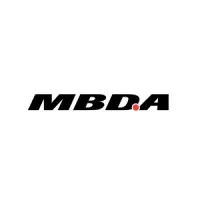 Voici le logo de la marque MBDA MISSILE SYSTEMS SERVICES qui représente son identité graphique.