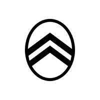 Voici le logo de la marque PEUGEOT CITROEN MULHOUSE SNC qui représente son identité graphique.