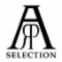 Voici le logo de la marque ARP SELECTION qui représente son identité graphique.