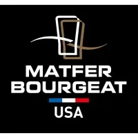 Voici le logo de la marque GROUPE MATFER BOUGEAT qui représente son identité graphique.