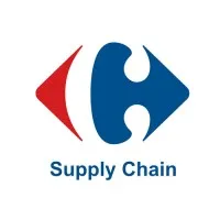 CARREFOUR SUPPLY CHAIN logo