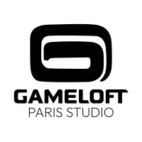 Voici le logo de la marque GAMELOFT SE qui représente son identité graphique.