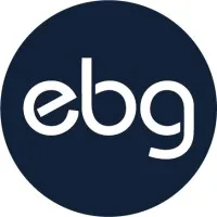 Voici le logo de la marque ELENBI qui représente son identité graphique.