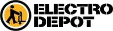 ELECTRO DEPOT FRANCE logo
