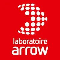 Voici le logo de la marque ARROW GENERIQUES qui représente son identité graphique.