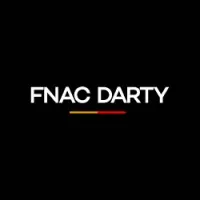 Voici le logo de la marque FNAC PERIPHERIE qui représente son identité graphique.