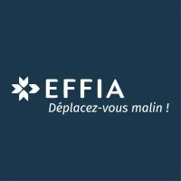 EFFIA STATIONNEMENT logo