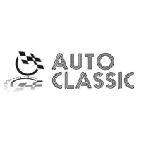"AUTO CLASSIC" logo