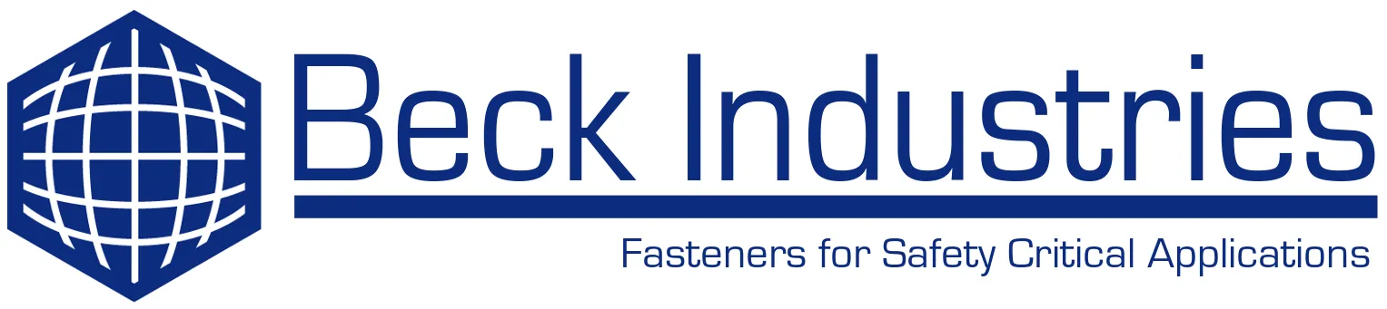 Voici le logo de la marque BECK TECHNOLOGIES qui représente son identité graphique.