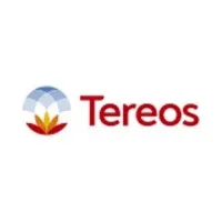 Voici le logo de la marque TEREOS PARTICIPATIONS qui représente son identité graphique.